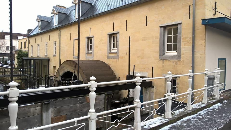 شقة Valkenburg aan de Geul  في Casa La Diva المظهر الخارجي الصورة